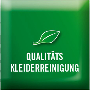 Qualitäts Kleiderreinigung