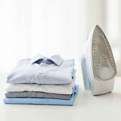 Wäscherei Hemden/Blusen