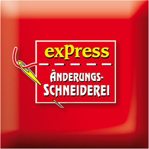 exPress nderungsschneiderei 