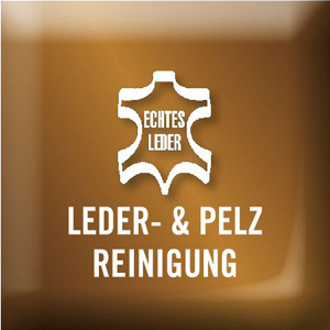 Leder & Pelz Reinigung